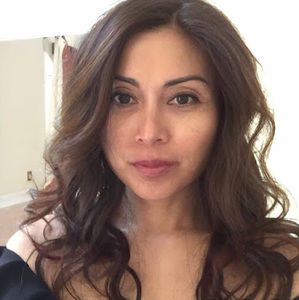 Meet your Posher, Mary Ann